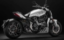 Wszystkie oryginalne i zamienne części do Twojego Ducati Diavel Xdiavel S 1260 2018.